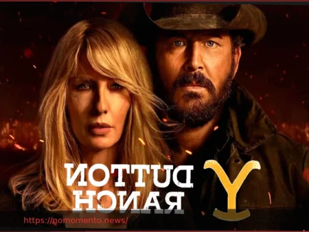 O Calendário Completo de ‘Yellowstone: Rancho Dutton’, Explicado: Número de Episódios e Datas de Estreia