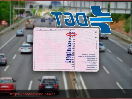 Вождение с 17 лет: DGT готовится к изменениям в правилах получения водительских прав