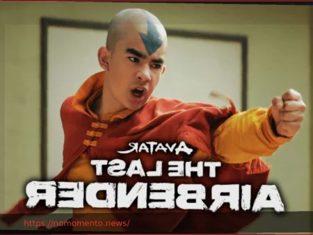 Mira el emocionante tráiler de la segunda temporada del live-action de ‘Avatar: La Leyenda de Aang’ en Netflix