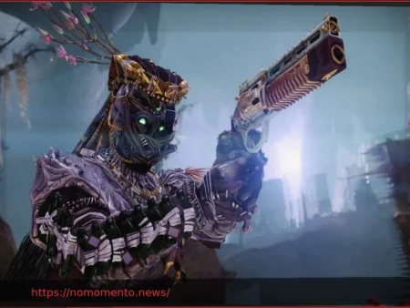 Bungie Planeja Novas Demissões Após o Fim de ‘Destiny 2’