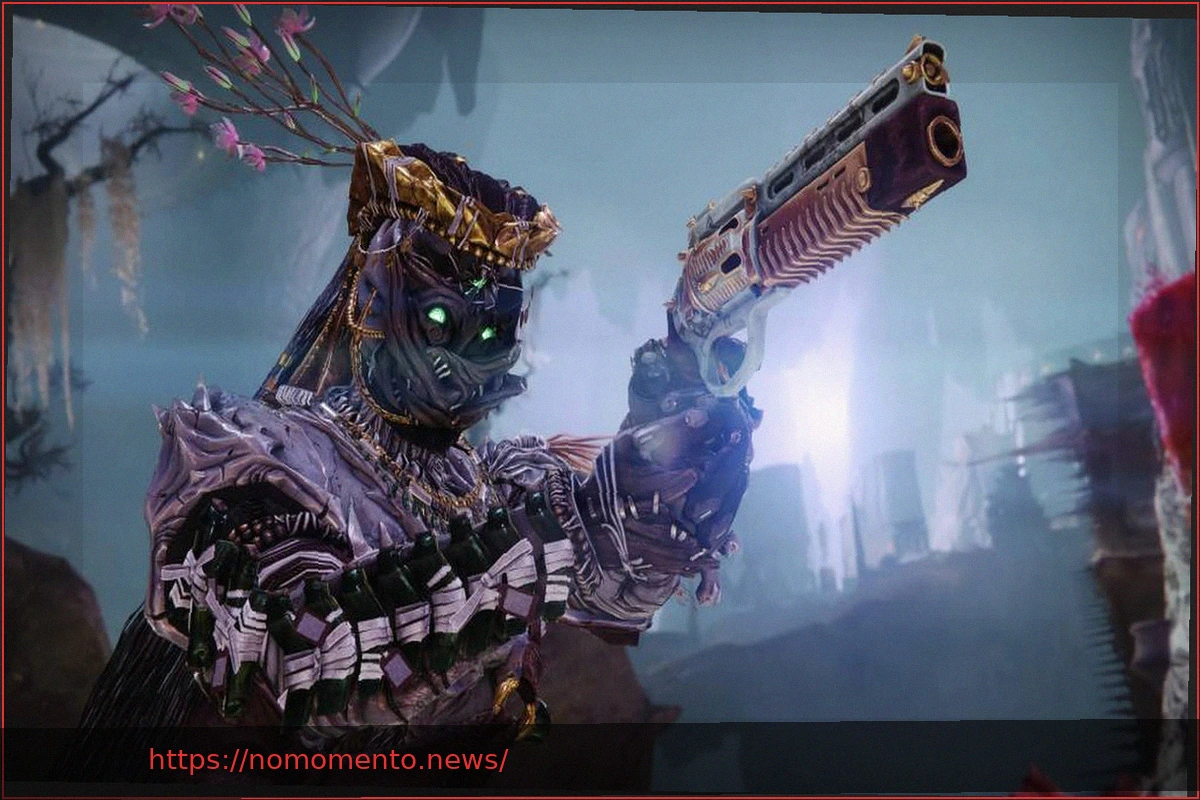 Preview Bungie Planeja Novas Demissões Após o Fim de ‘Destiny 2’