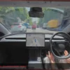 Tesla Muda Estratégia na Europa: Condução Autônoma Total Agora é Apenas por Assinatura Mensal