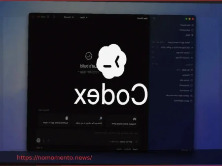 Codex привносит в Windows функцию, ранее доступную только на Mac