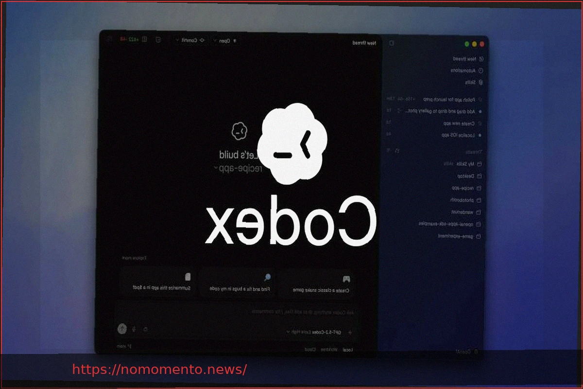 Preview Codex привносит в Windows функцию, ранее доступную только на Mac