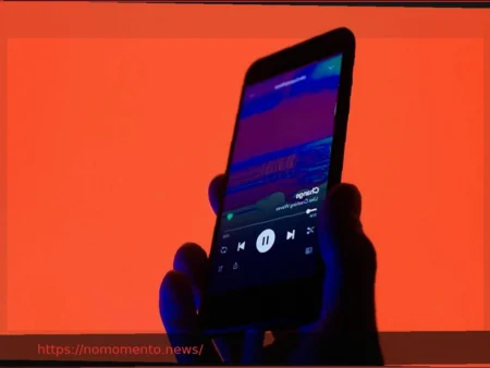 Spotify Transforma Revistas em Narrativas de Áudio