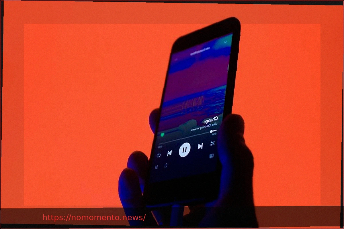 Preview Spotify Transforma Revistas em Narrativas de Áudio