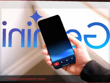 Gemini Recebe Grande Atualização: Novas Vozes e Melhorias Bem-Vindas