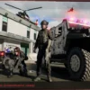 Fim de uma era: Activision encerra suporte a ‘Call of Duty Warzone’ no PS4 e Xbox One