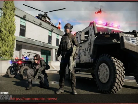 Fim de uma era: Activision encerra suporte a ‘Call of Duty Warzone’ no PS4 e Xbox One
