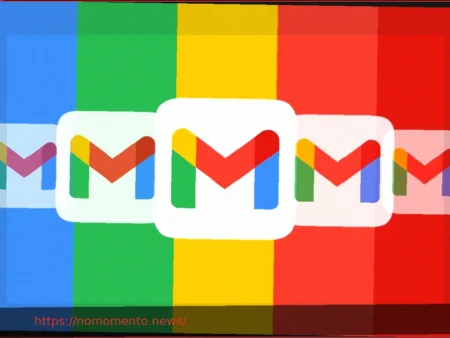 Google Permite Alterar Endereço de Gmail Sem Criar Nova Conta