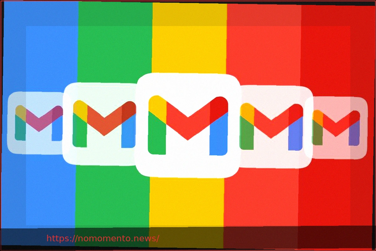 Preview Google Permite Alterar Endereço de Gmail Sem Criar Nova Conta