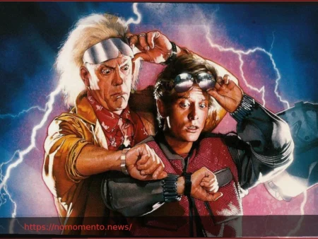 5 Filmes Clássicos que Ninguém Quer um Remake