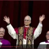 El Papa León XIV advierte sobre el ‘tecnofascismo’ tras encuentros con gigantes tecnológicos
