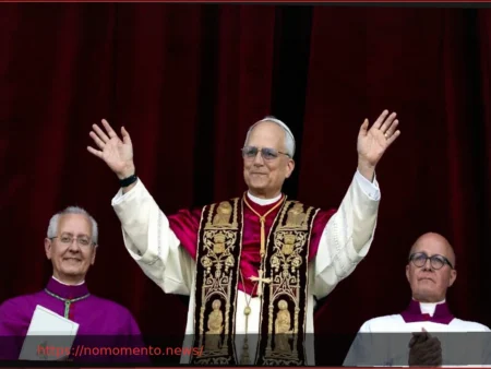 El Papa León XIV advierte sobre el ‘tecnofascismo’ tras encuentros con gigantes tecnológicos