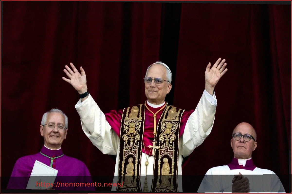Preview El Papa León XIV advierte sobre el ‘tecnofascismo’ tras encuentros con gigantes tecnológicos