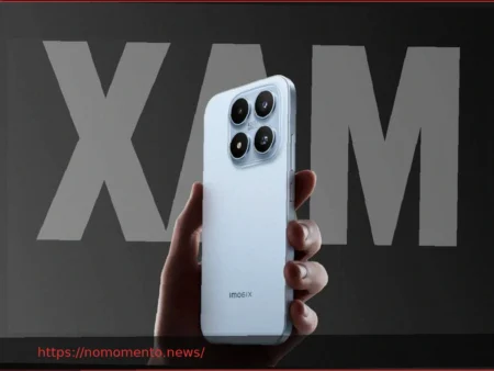 Xiaomi 17 Max: O Novo Flagship com Bateria Gigante e Preço Acessível
