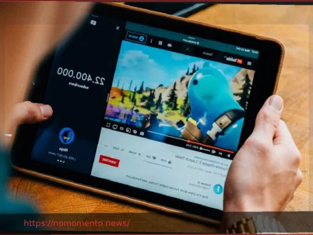 YouTube Introduz Busca Conversacional Que Leva Você ao Momento Exato do Vídeo