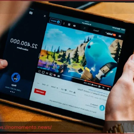 YouTube Introduz Busca Conversacional Que Leva Você ao Momento Exato do Vídeo