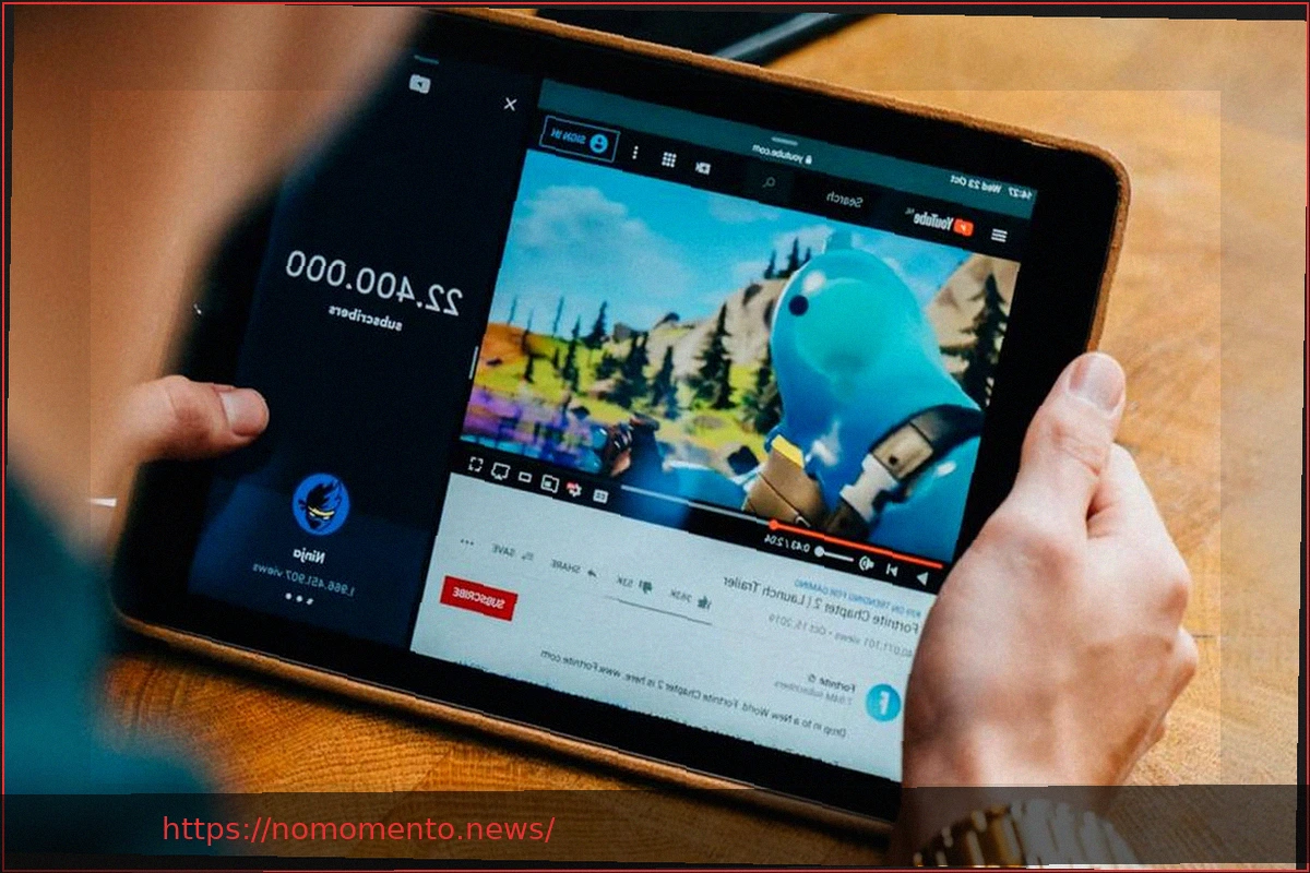 Preview YouTube Introduz Busca Conversacional Que Leva Você ao Momento Exato do Vídeo