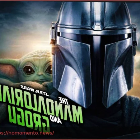 ‘The Mandalorian and Grogu’ no es el regreso de Star Wars al cine que los fans esperaban