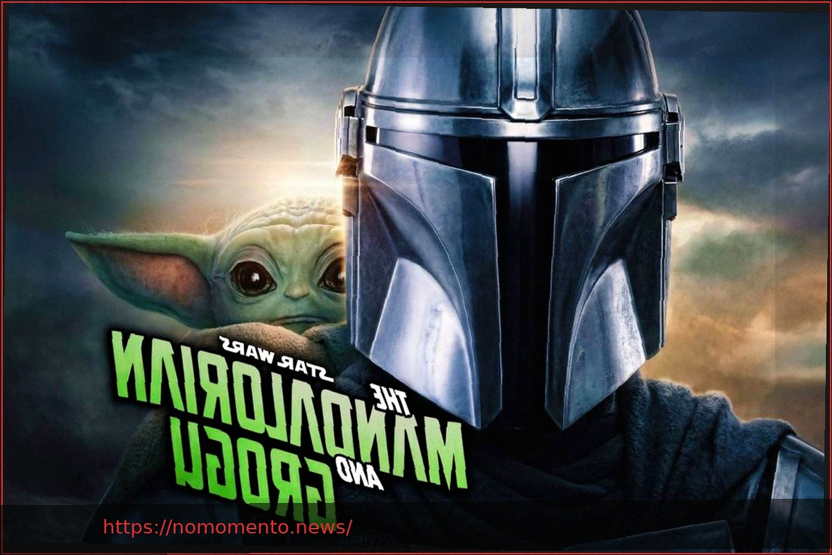 Preview ‘The Mandalorian and Grogu’ no es el regreso de Star Wars al cine que los fans esperaban