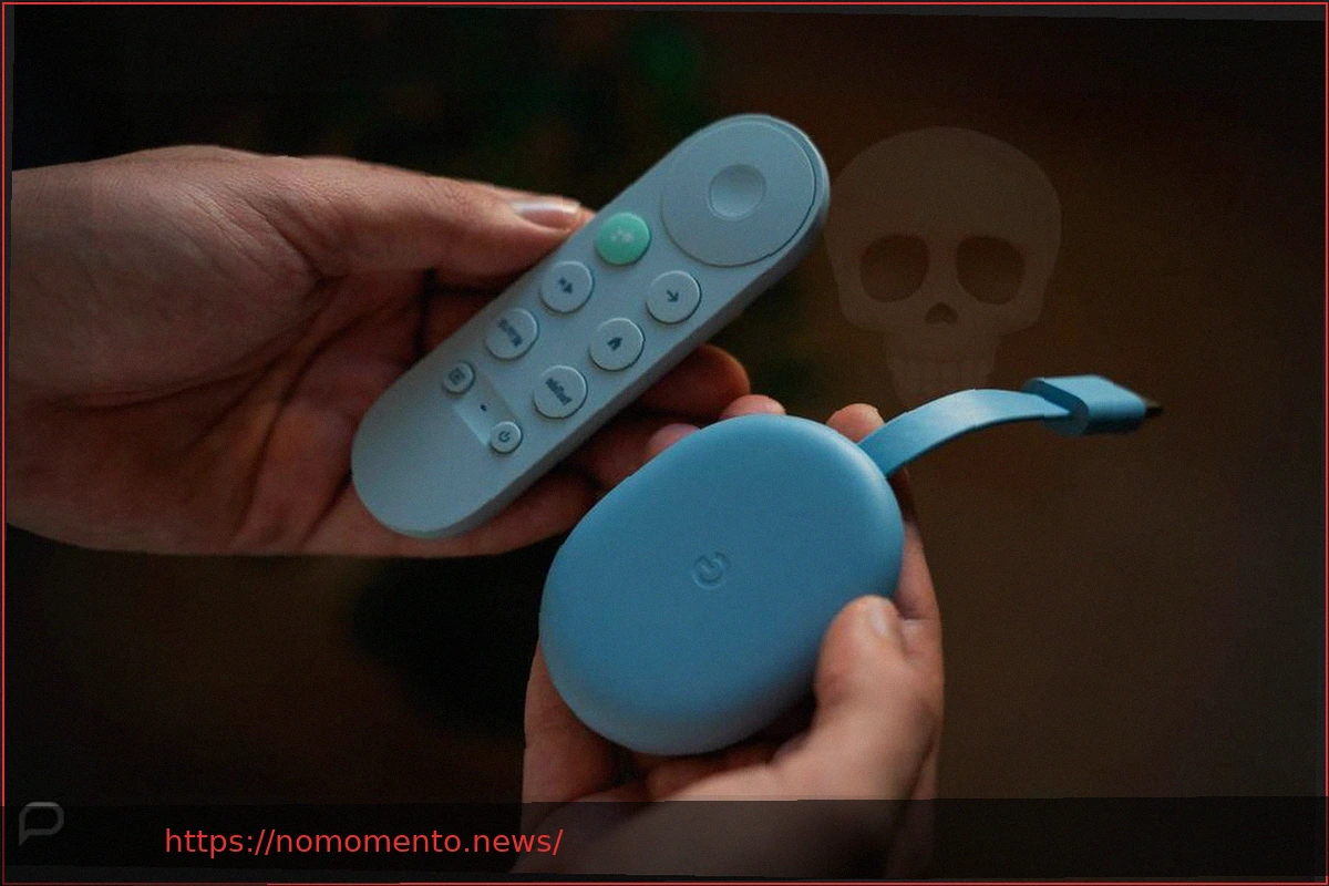 Preview Chromecasts Descontinuados: Google Encerrará Suporte para a Maioria dos Modelos