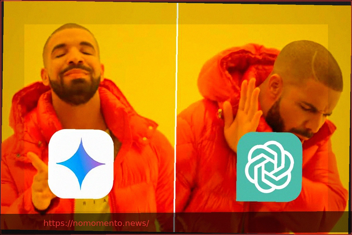 Preview Gemini Introduz Novo ‘Nível de Pensamento’ para Respostas Aprimoradas