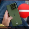 Motorola sob Fogo Cruzado: Descobriram que Seus Celulares Espionam o App da Amazon para Gerar Lucros à Sua Custa