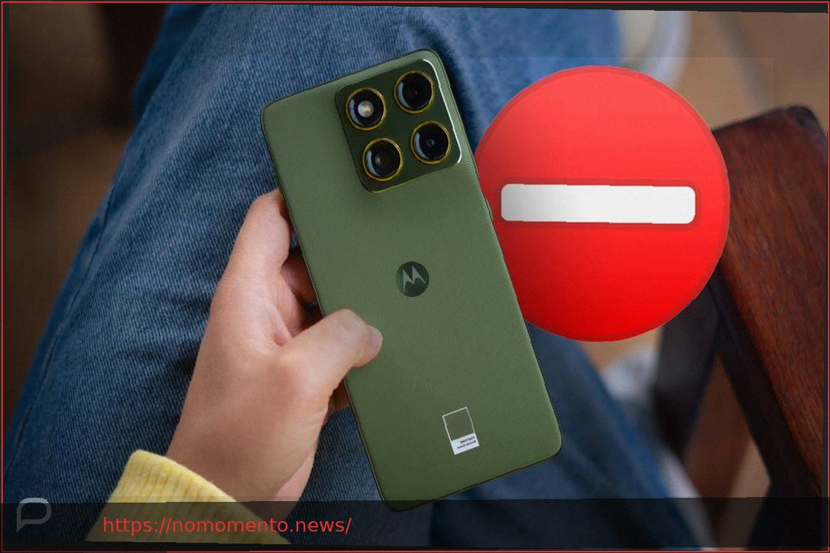 Preview Motorola sob Fogo Cruzado: Descobriram que Seus Celulares Espionam o App da Amazon para Gerar Lucros à Sua Custa