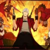 3 причины посмотреть аниме Devil May Cry на Netflix, покорившее второй сезон