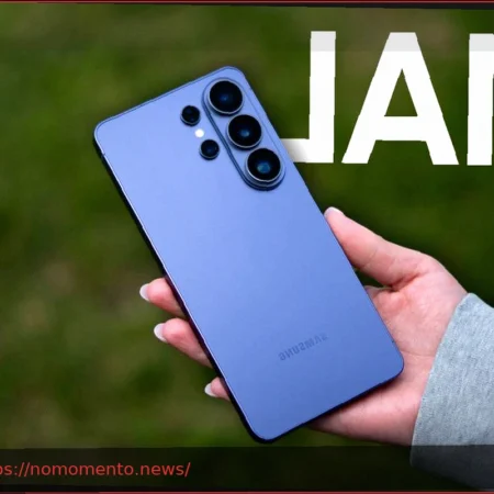 Samsung: Greve na Coreia do Sul Ameaça Atrasar Atualizações e Aumentar Preços de Dispositivos