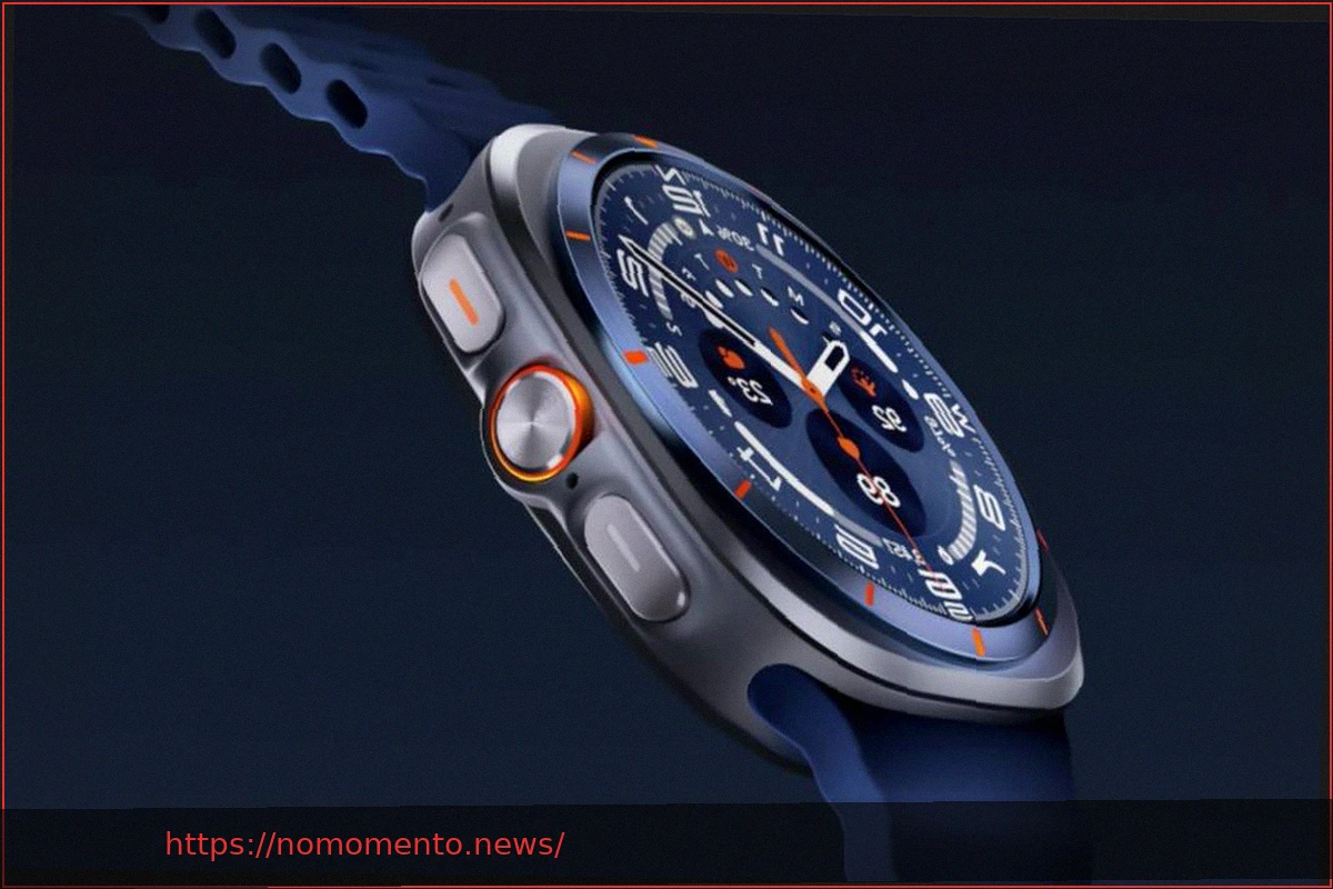 Preview ¿Un Galaxy Watch Ultra más económico en camino? El próximo reloj de Samsung podría traer sorpresas