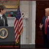 Trump Suspende Lei de IA nos EUA para Competir com a China