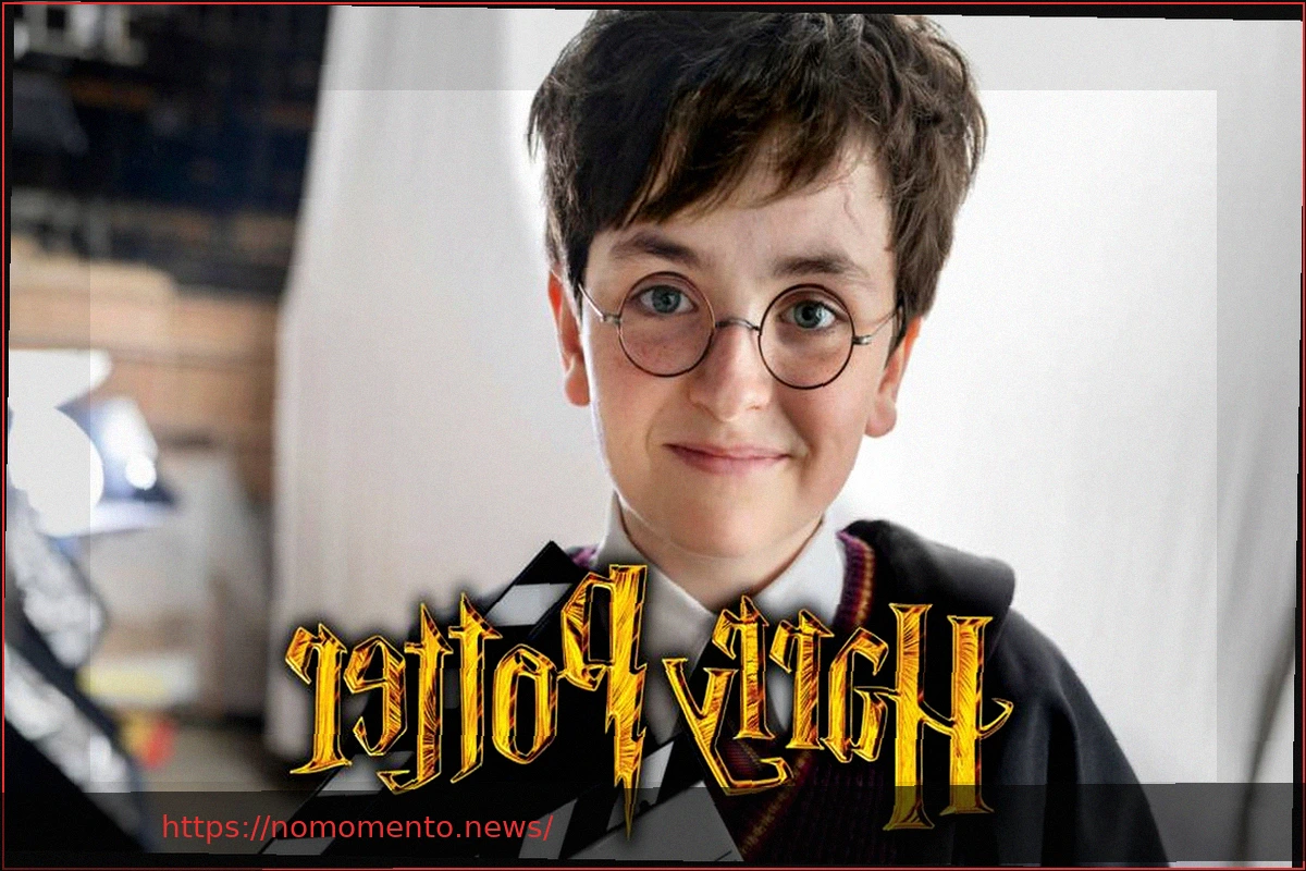 Preview La serie de Harry Potter de HBO tendrá un cambio de actriz para Ginny Weasley en la temporada 2