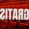Governo Espanhol Lança Cinemas Gratuitos em Espanha: Até 200 Salas e Mais de 100 Filmes