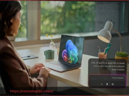Microsoft заменит поиск Windows 11 функцией, которую никто не просил