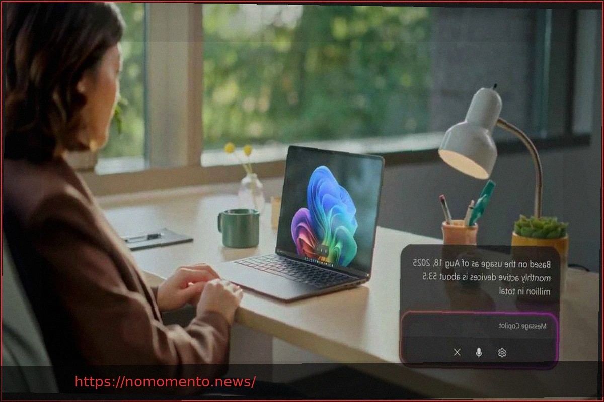 Preview Microsoft заменит поиск Windows 11 функцией, которую никто не просил