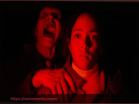 El Pasajero Nocturno: Más Allá del Miedo en la Carretera Oscura