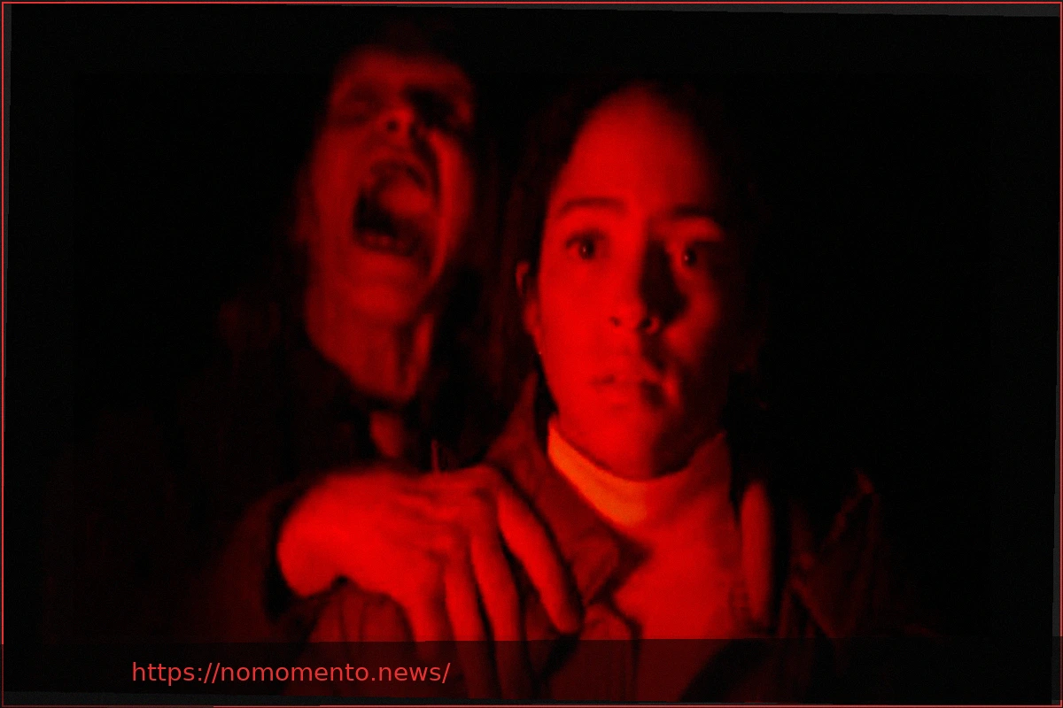Preview El Pasajero Nocturno: Más Allá del Miedo en la Carretera Oscura