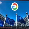 Unión Europea Prepara Multa Histórica para Google