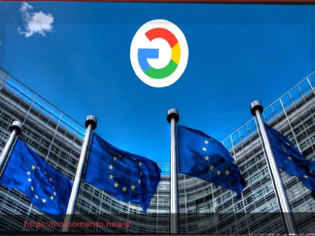 Unión Europea Prepara Multa Histórica para Google