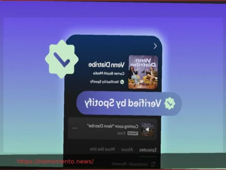 Spotify Começa a Verificar Podcasts Criados por Humanos