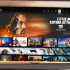 Amazon Prepara Fire OS 16 Baseado em Android, Mas Foco em TVs