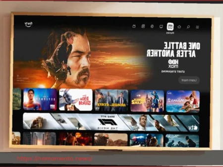 Amazon Prepara Fire OS 16 Baseado em Android, Mas Foco em TVs