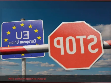 Brexit: O Dilema Comercial Persistente da UE