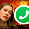 Polêmica com o novo design do WhatsApp: a função mais odiada agora ficará em destaque