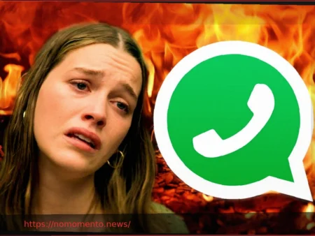 Polêmica com o novo design do WhatsApp: a função mais odiada agora ficará em destaque