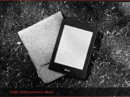 Mi Kindle de 2012 aún funciona, pero Amazon lo volvió obsoleto. Así transfiero libros ahora