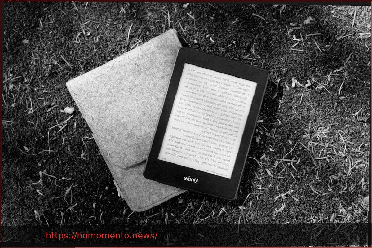 Preview Mi Kindle de 2012 aún funciona, pero Amazon lo volvió obsoleto. Así transfiero libros ahora