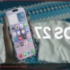iOS 27: Renovações Esperadas no Painel de AirPods e Compatibilidade com Google Cast